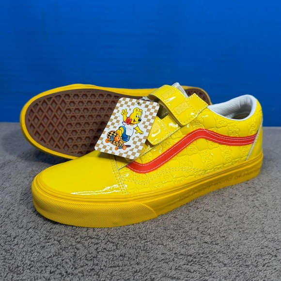 Vans Shoes - Vans old skool V haribo 🔥
Brand new